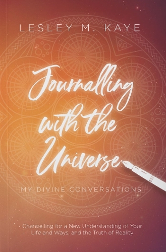 Journalling with the Universe