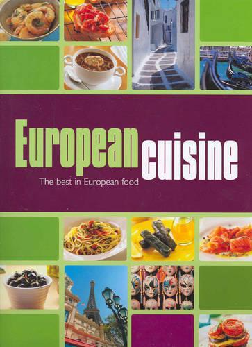 European Cuisine