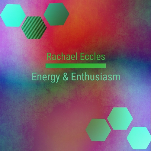 Energy and Enthusiasm, Self Hypnosis Hypnotherapy CD