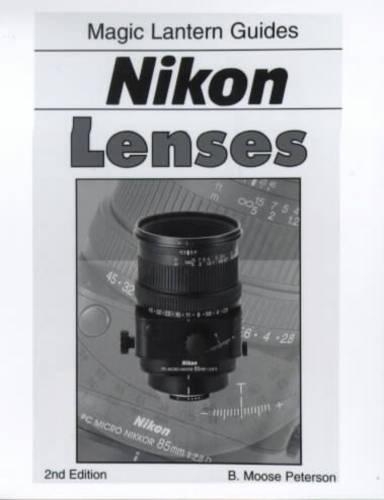 Nikon Lenses