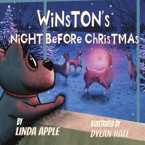 Winston's Night Before Christmas