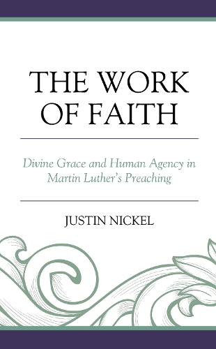 The Work of Faith