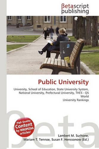 Public University