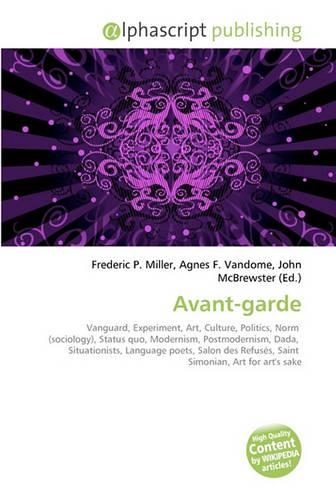 Avant-Garde