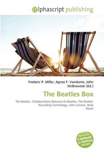 The Beatles Box
