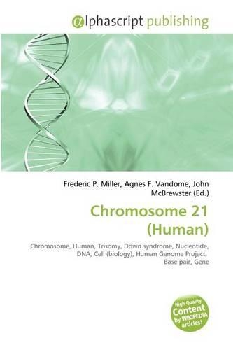 Chromosome 21 (Human): (English)