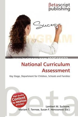 National Curriculum Assessment