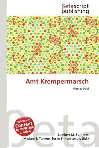 Amt Krempermarsch