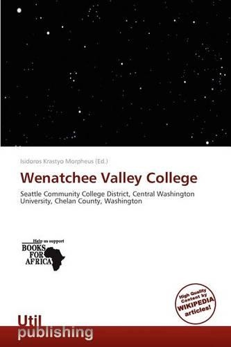 Wenatchee Valley College