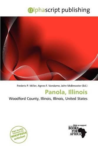 Panola, Illinois