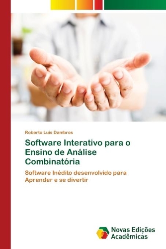 Software Interativo para o Ensino de Análise Combinatória