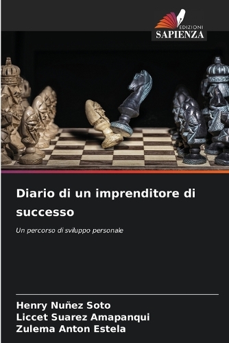 Diario di un imprenditore di successo