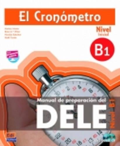 El Cronometro B1 (Inicial)