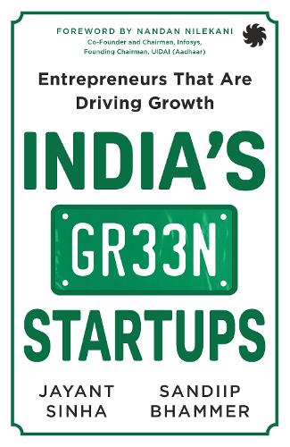 India’s Green Startups