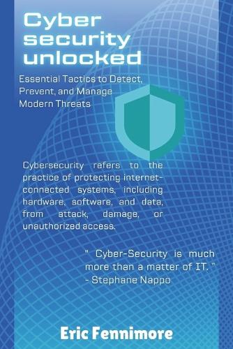 Cyber-Security Unlocked
