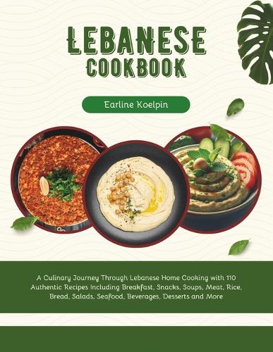 Lebanese Cookbook