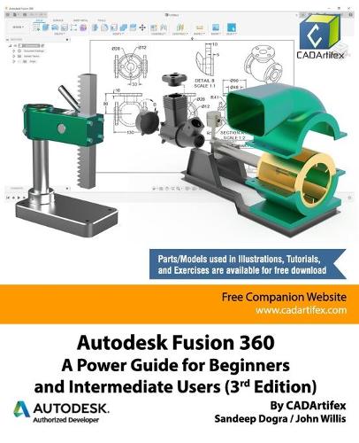 Autodesk Fusion 360