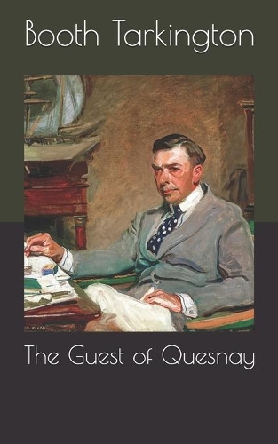 The Guest of Quesnay