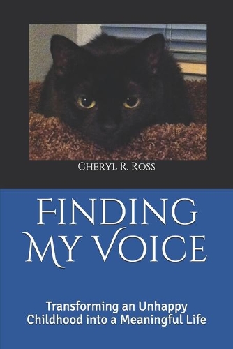 Finding My Voice
