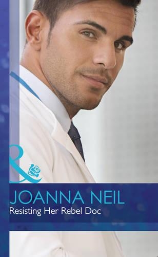 Resisting Her Rebel Doc