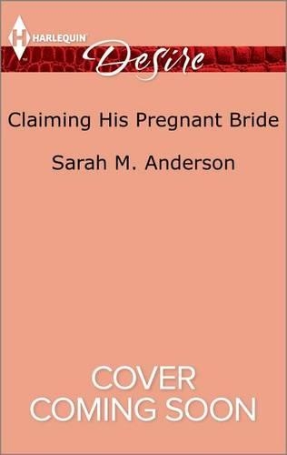 Claiming His Pregnant Bride