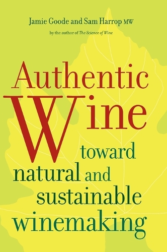 Authentic Wine