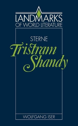 Sterne: Tristram Shandy