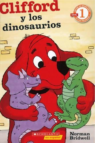 Clifford y Los Dinosaurios (Clifford and the Dinosaurs)