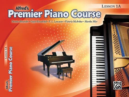 Premier Piano Course