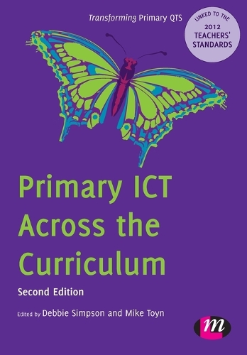 Primary ICT Across the Curriculum