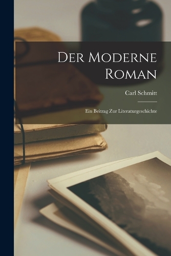 Der Moderne Roman