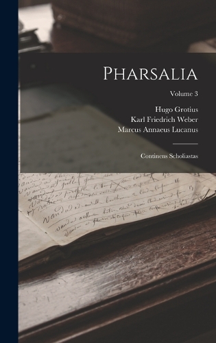 Pharsalia