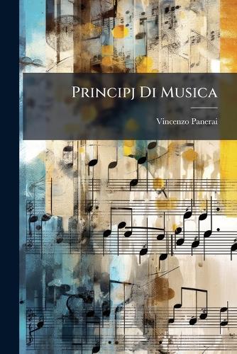 Principj Di Musica