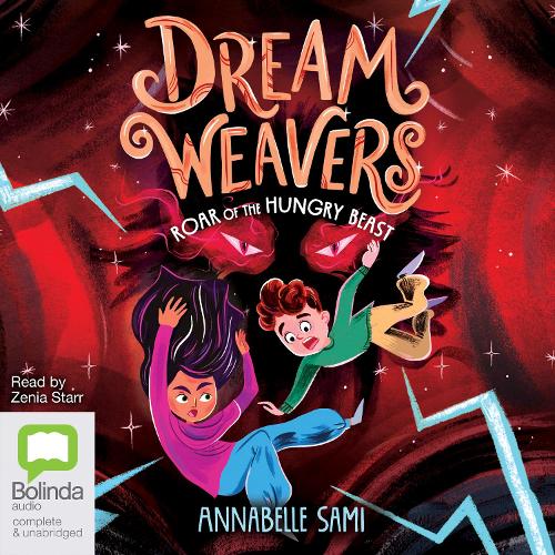 Roar of the Hungry Beast