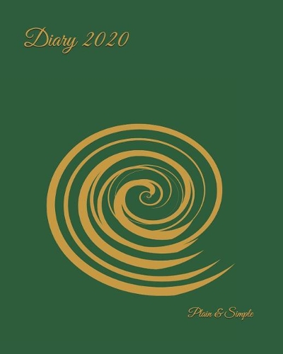 Diary 2020