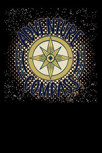 Adventure campass