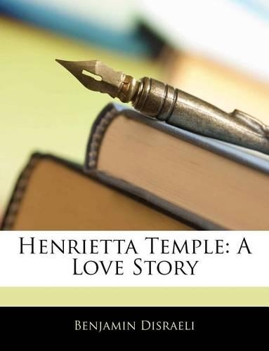 Henrietta Temple