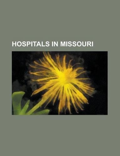 Hospitals in Missouri