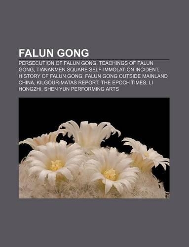 Falun Gong