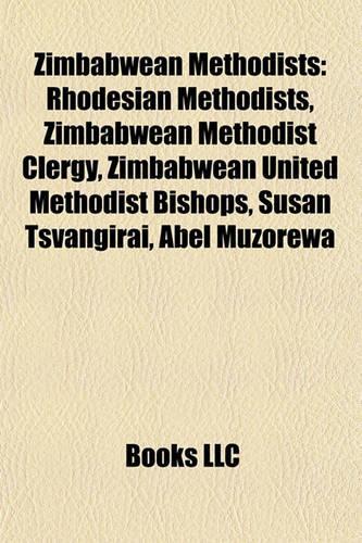 Zimbabwean Methodists