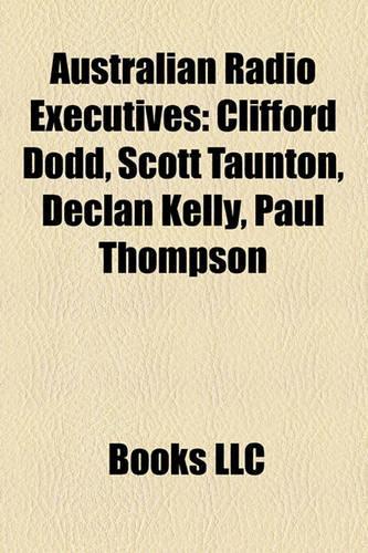 Australian Radio Executives