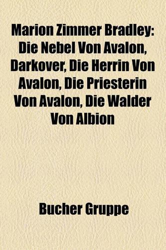 Marion Zimmer Bradley