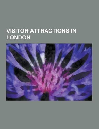 Visitor Attractions in London