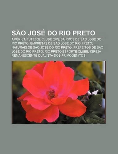 Sao Jose Do Rio Preto