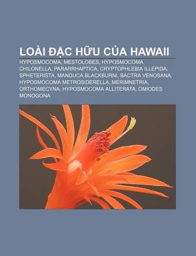 Loai C H U C a Hawaii