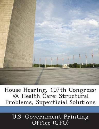 House Hearing, 107th Congress