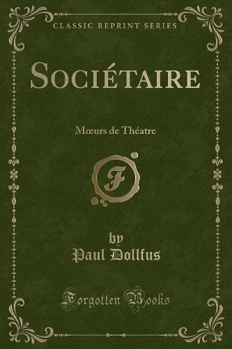 Sociétaire