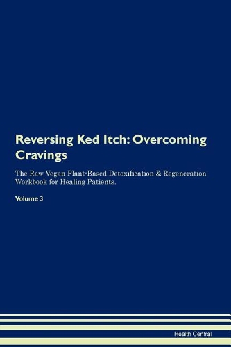 Reversing Ked Itch