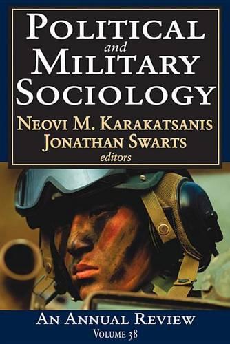 Political and Military Sociology