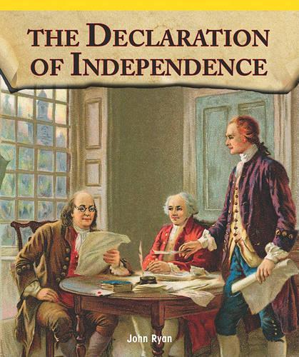 The Declaration of Independence